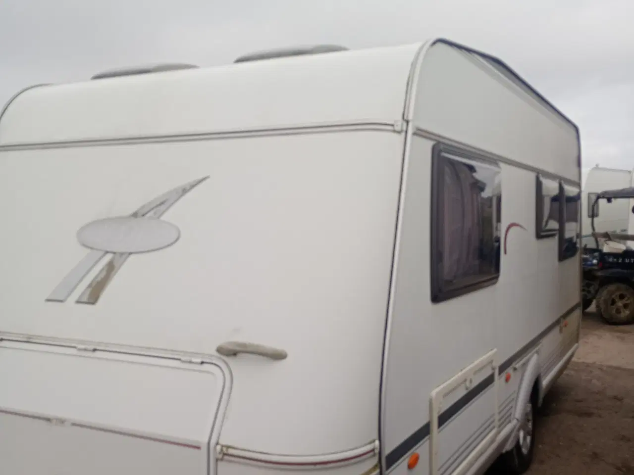 Billede 3 - 2010 LMC 475 RD