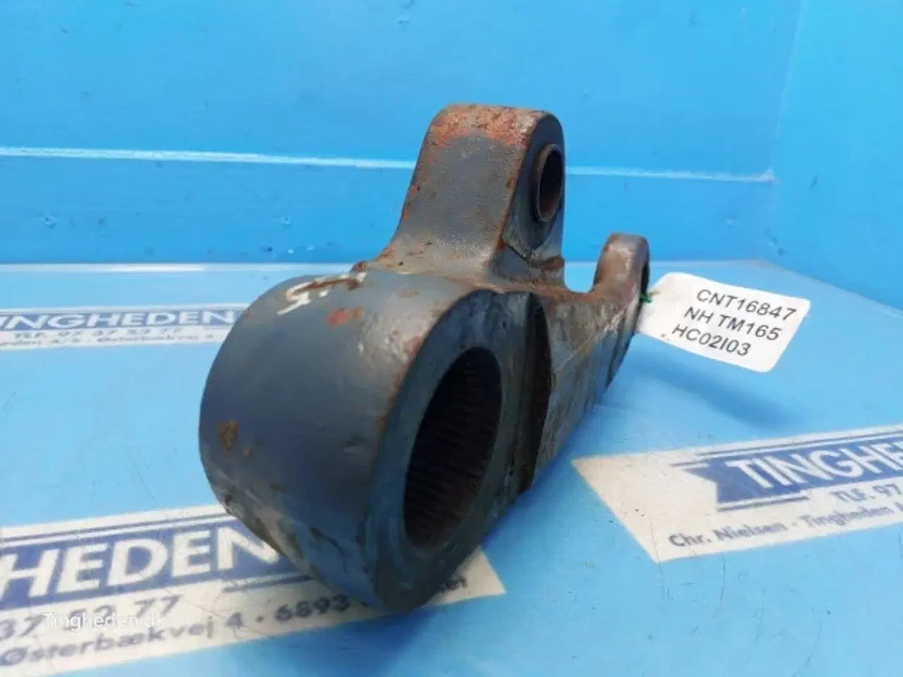 Billede 7 - New Holland TM 165 Liftarm L. 82014383