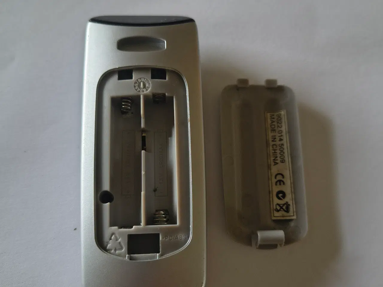 Billede 4 - VDO Dayton Fjernbetjening