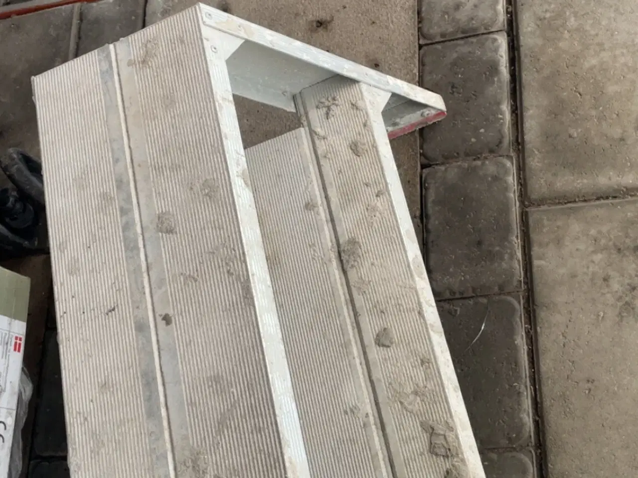 Billede 4 - Blandet stiger og skamler