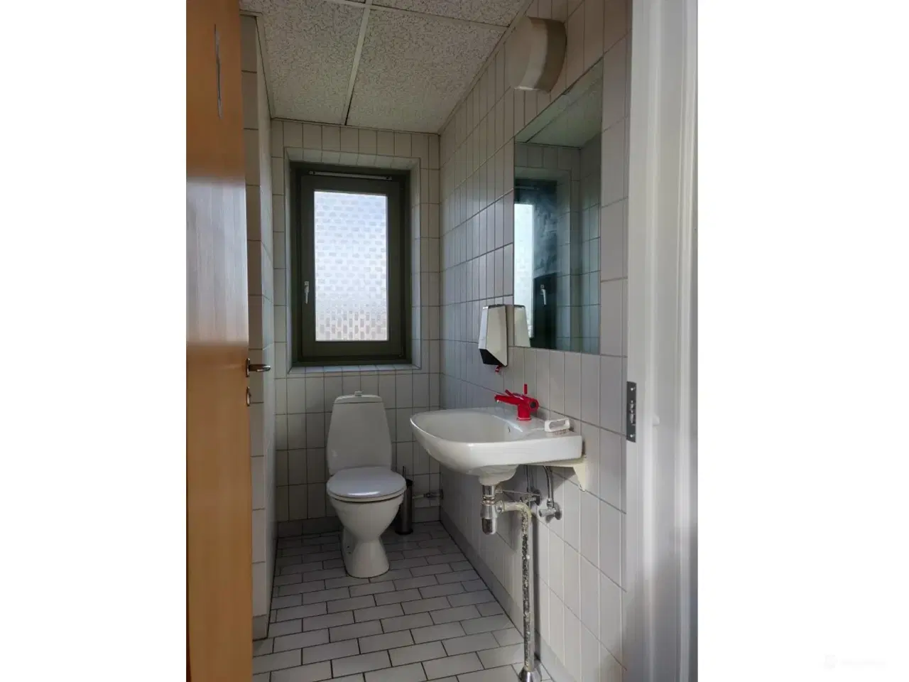 Billede 4 - Kontor- og produktionslokaler med mulighed for opdeling!