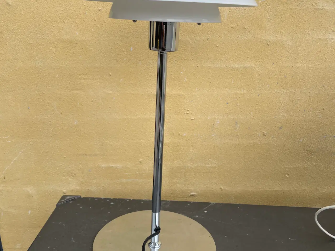 Billede 2 - Bordlampe Dyberg Larsen 
