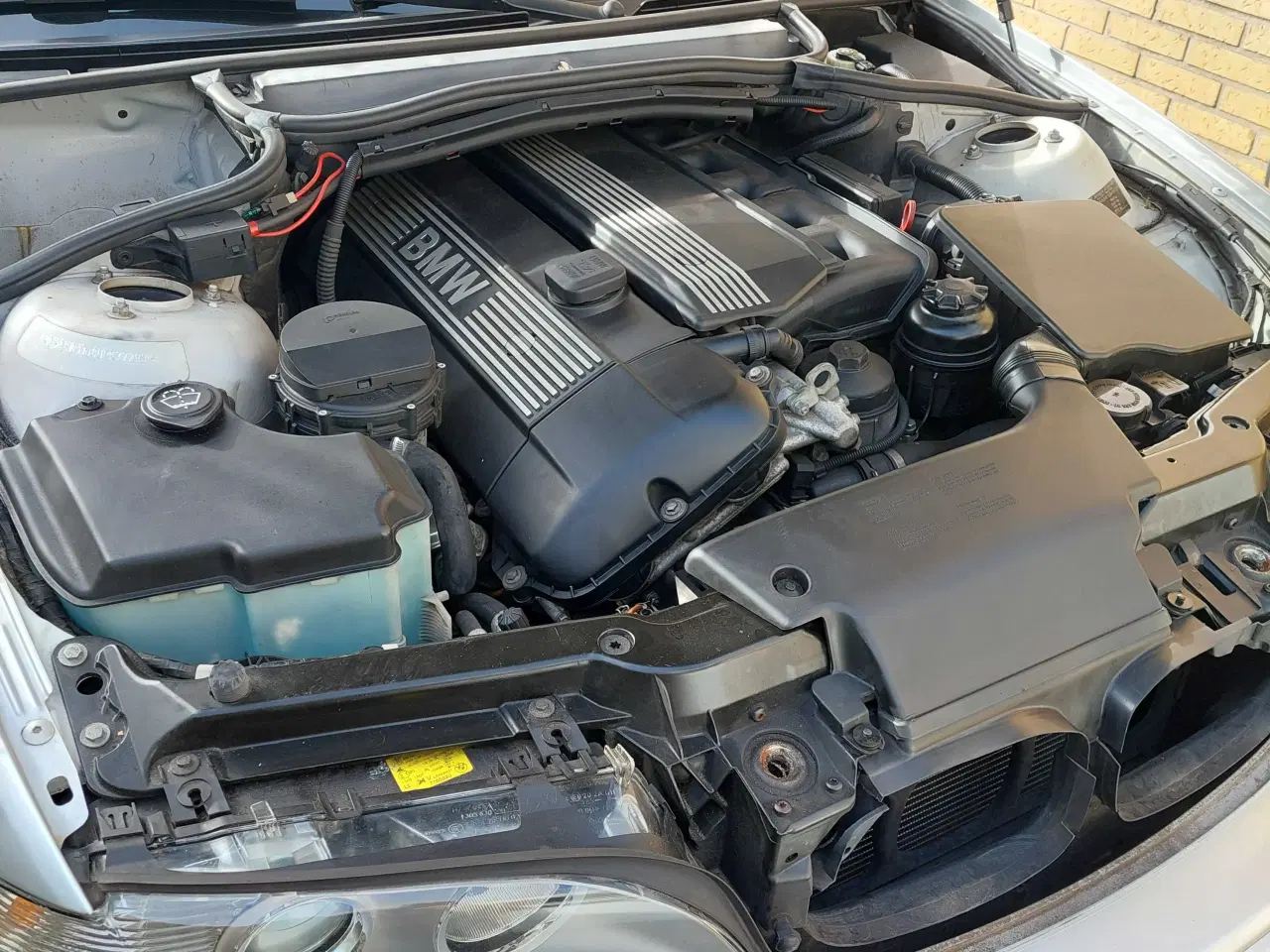 Billede 6 - Bmw 2,2 Cabriolet 