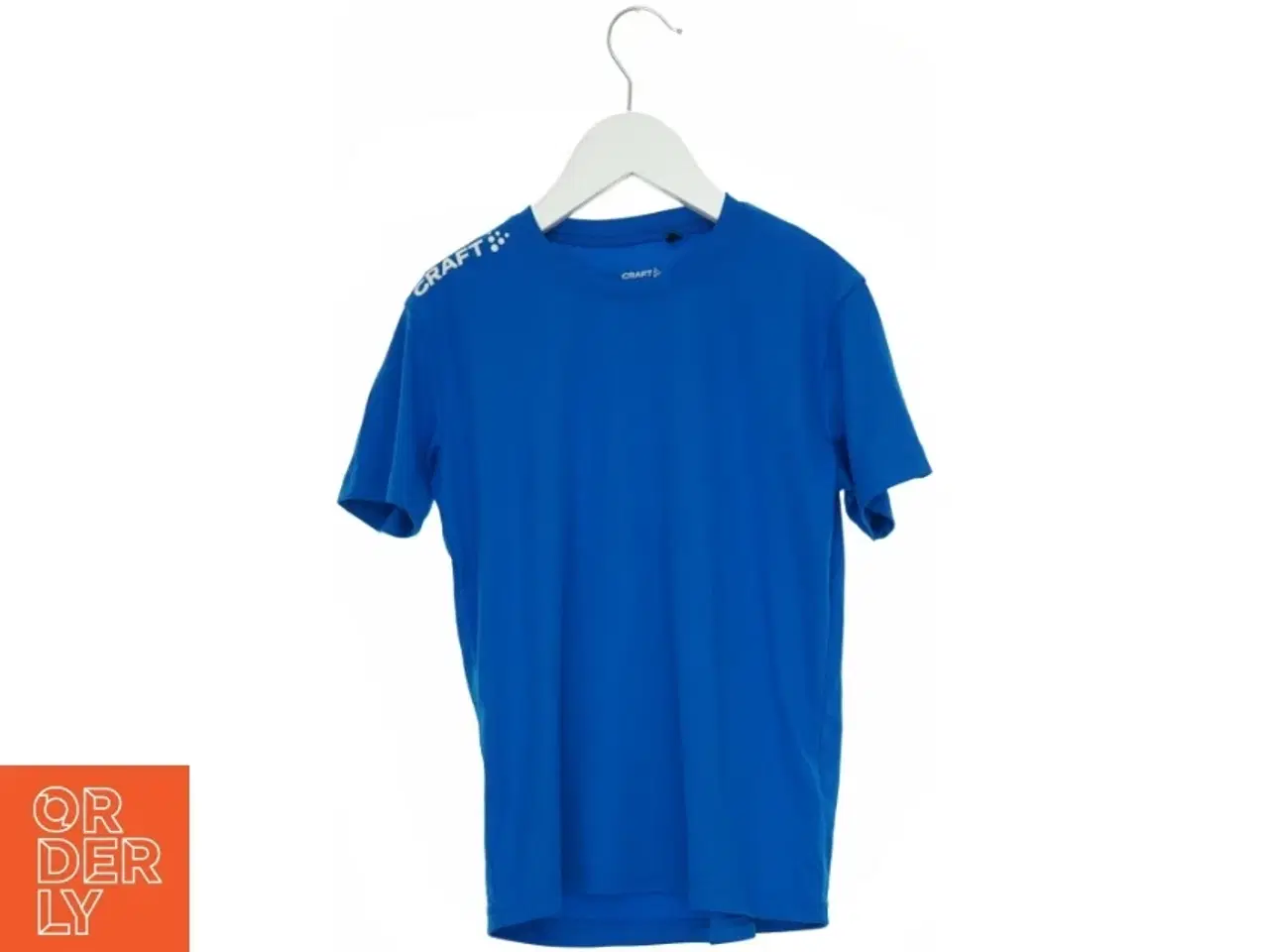 Billede 1 - T-Shirt fra Craft (str. 140 cm)