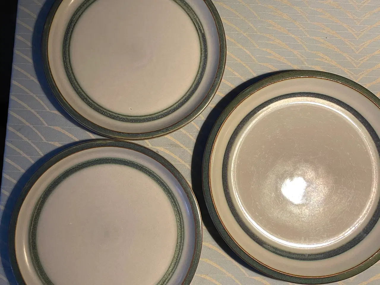 Billede 1 - B&G stoneware tema