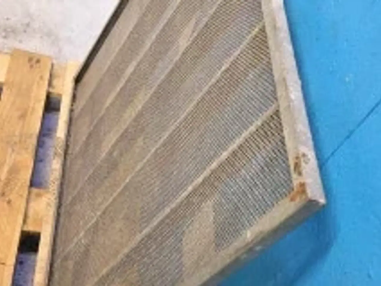 Billede 2 - Dronningborg D3000 Undersold Ø5  28460095 (2)