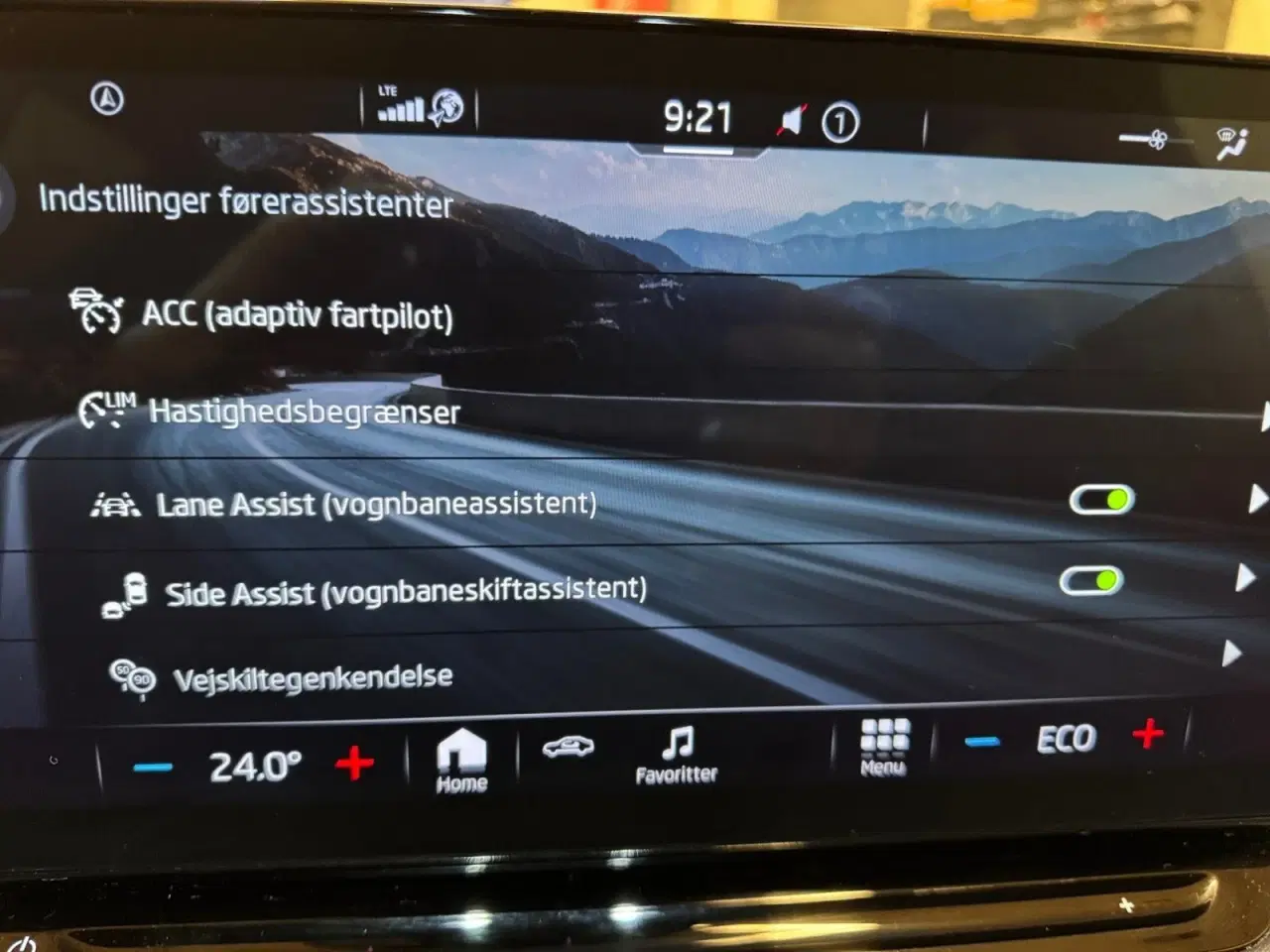 Billede 10 - Skoda Enyaq 80 iV Sportline