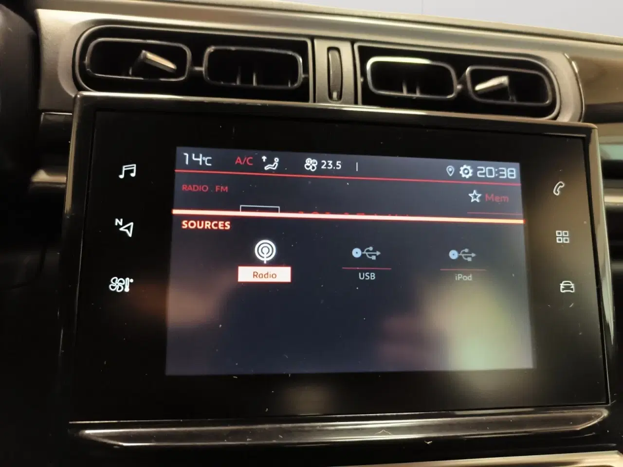 Billede 8 - Citroën C3 1,2 PureTech 83 Feel Van