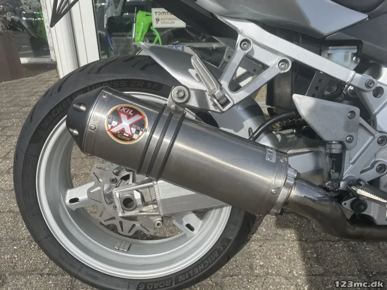 Billede 7 - Suzuki SV 1000