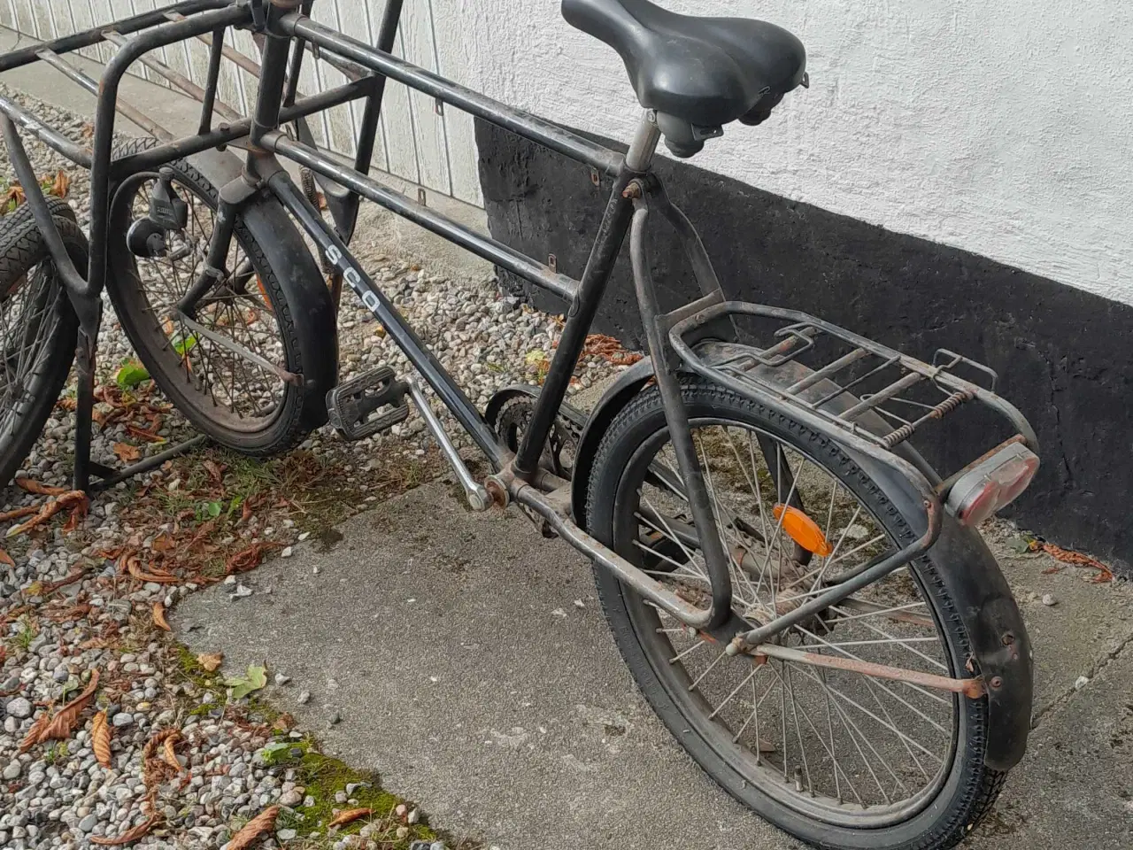 Billede 3 - Budcykel 