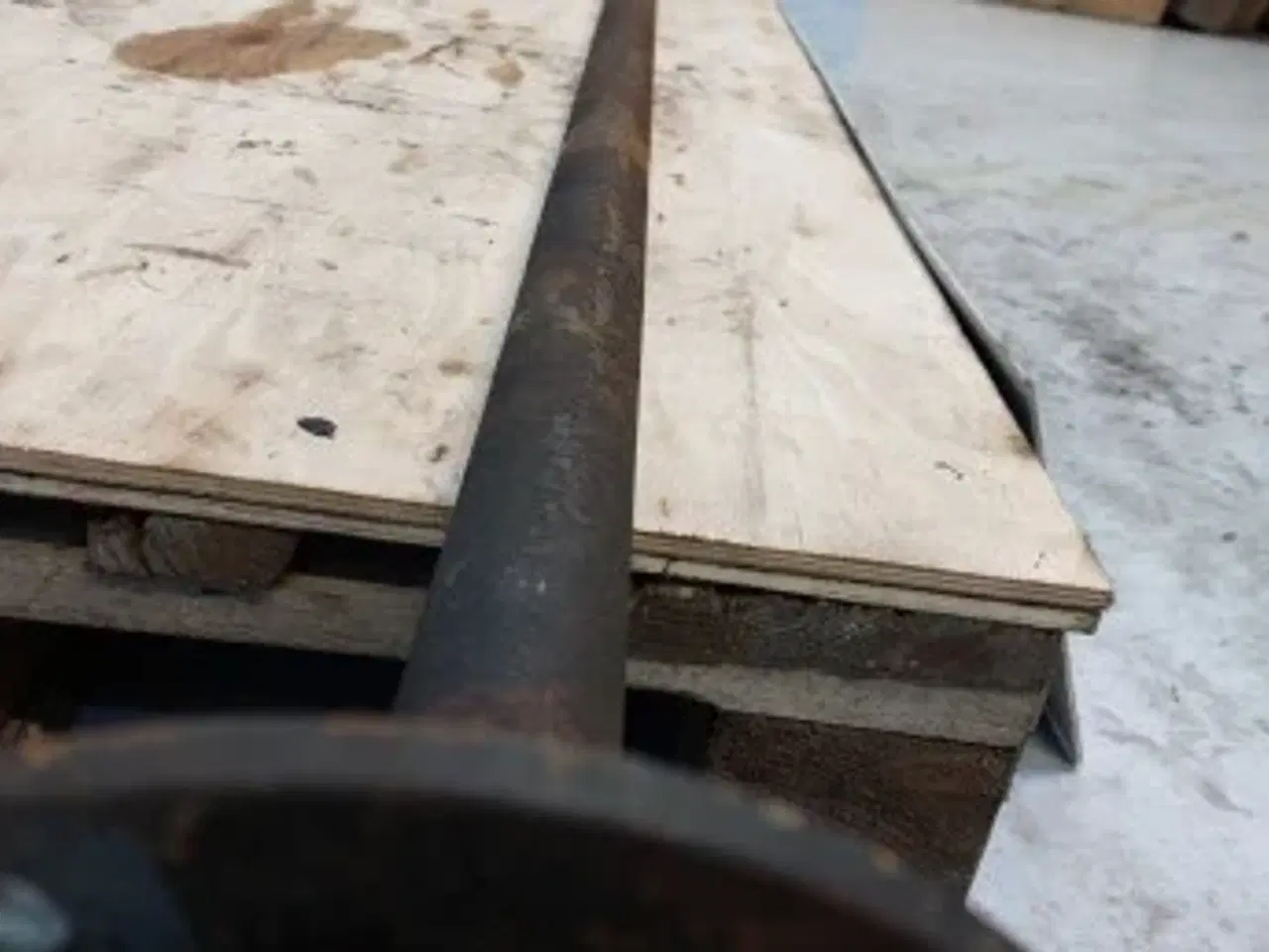 Billede 9 - Massey Ferguson 7274 Aksel 28480266