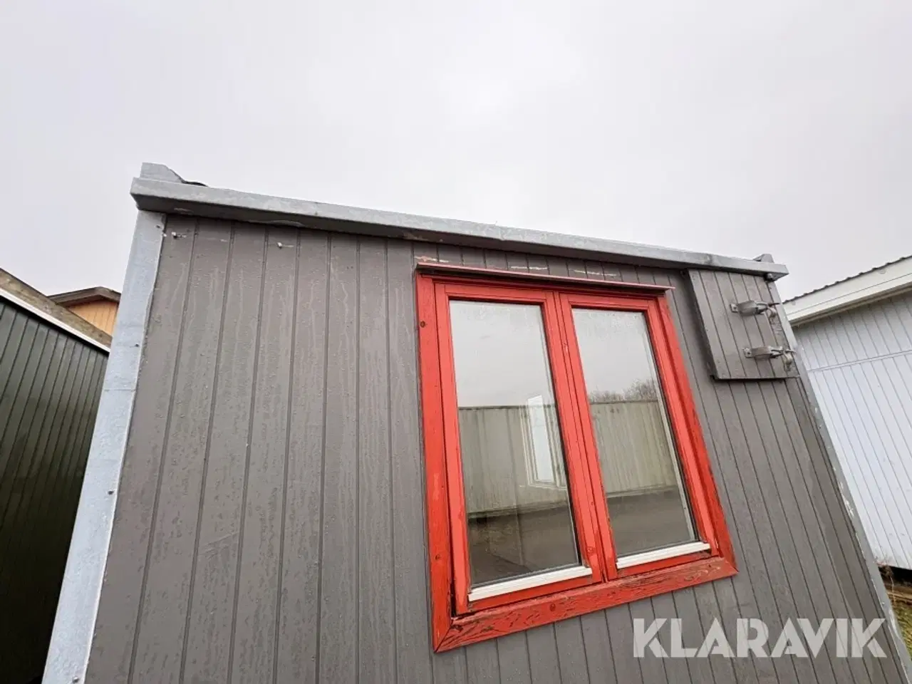 Billede 6 - Beboelsesmodul