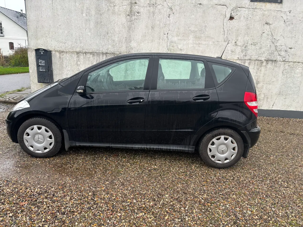 Billede 2 - Flot a klasse 