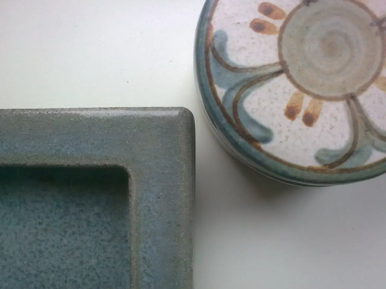 Billede 2 - Dansk keramik retro