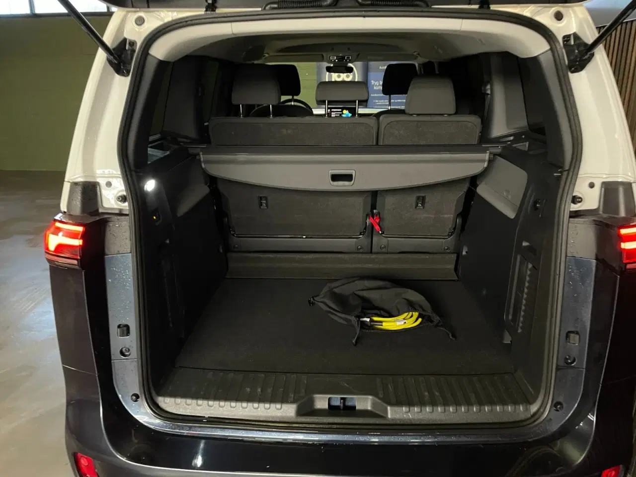 Billede 10 - VW ID.Buzz 77 Life 75 Years Edition SWB