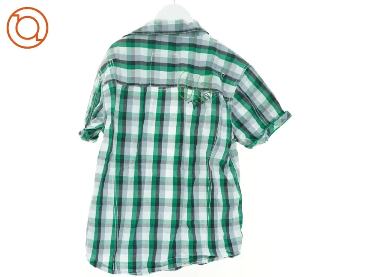 Billede 2 - Skjorte (str. 164 cm)