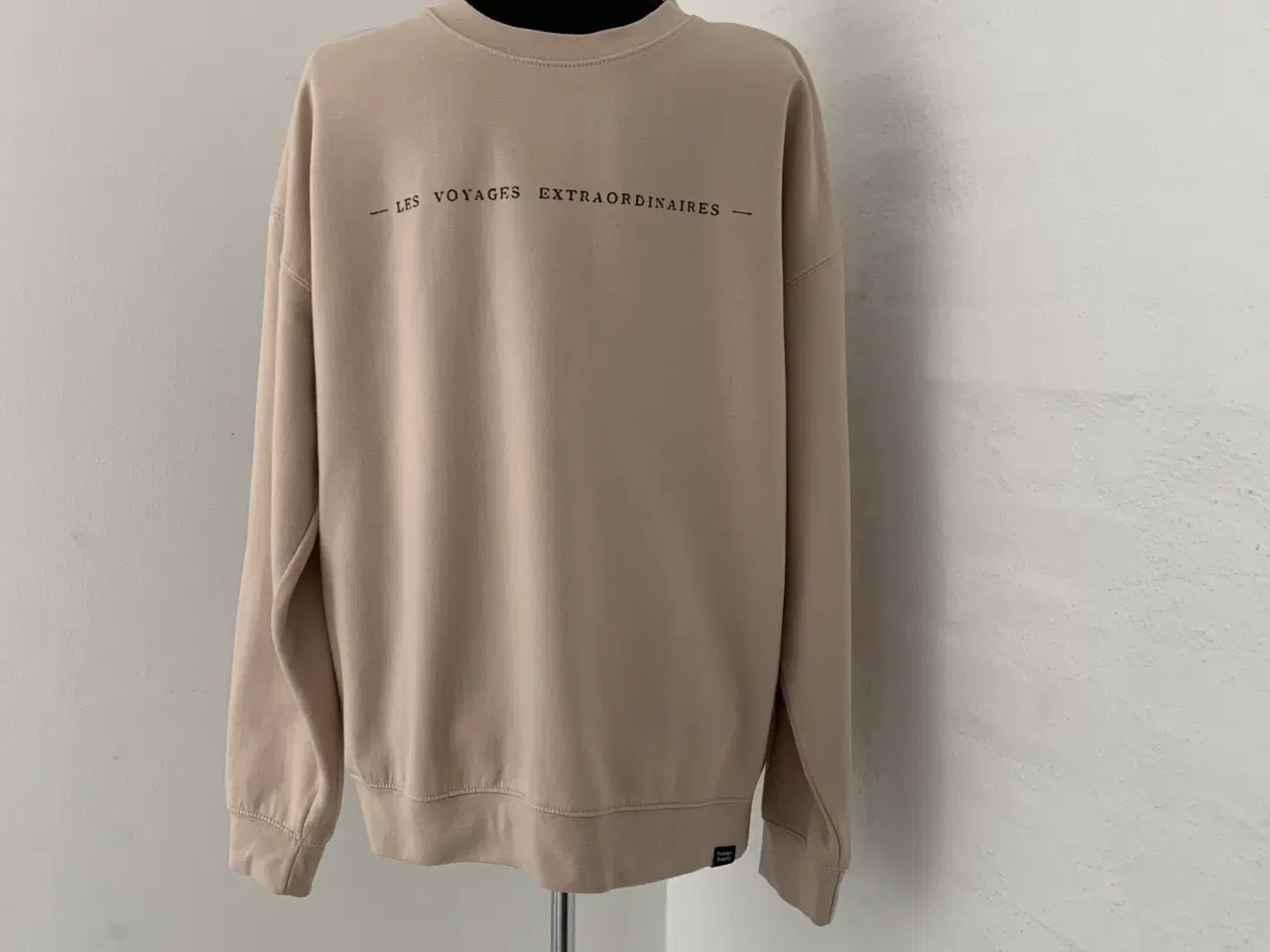 Billede 1 - Sweatshirt str.s