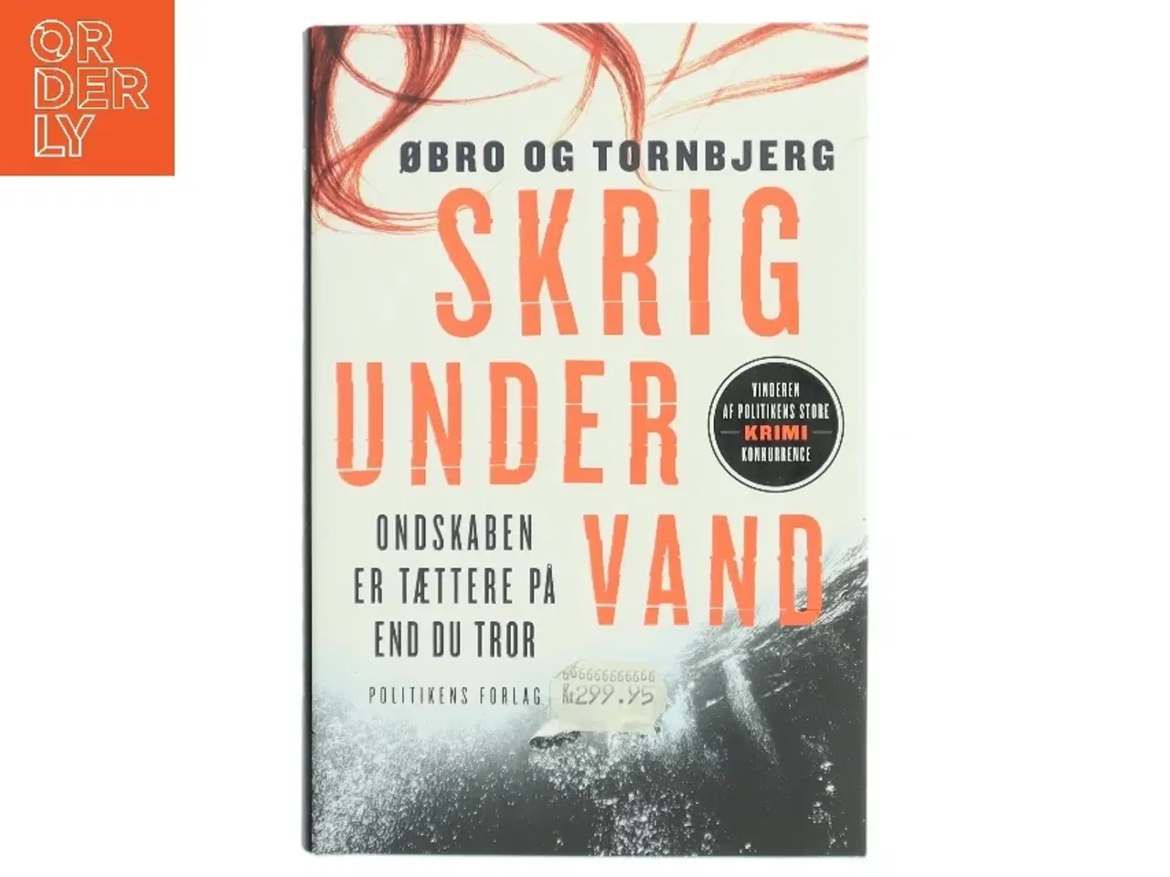 Billede 1 - Am Ende Eines Sommers, Roman,, Aus Dem Englischen Von Rainer Schmidt (Bog)