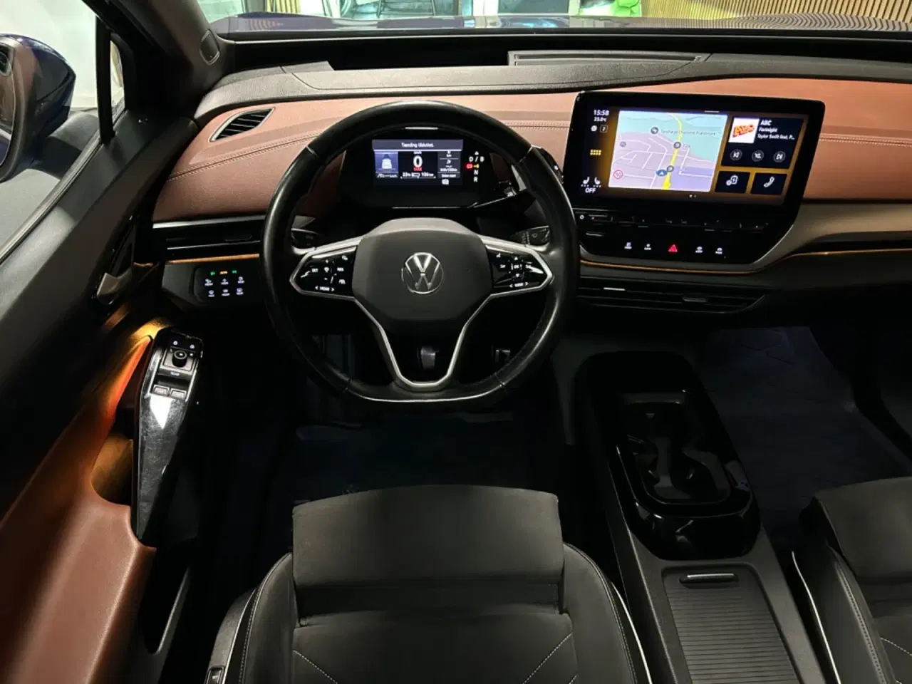 Billede 12 - VW ID.4 77 Pro Performance 1ST Max