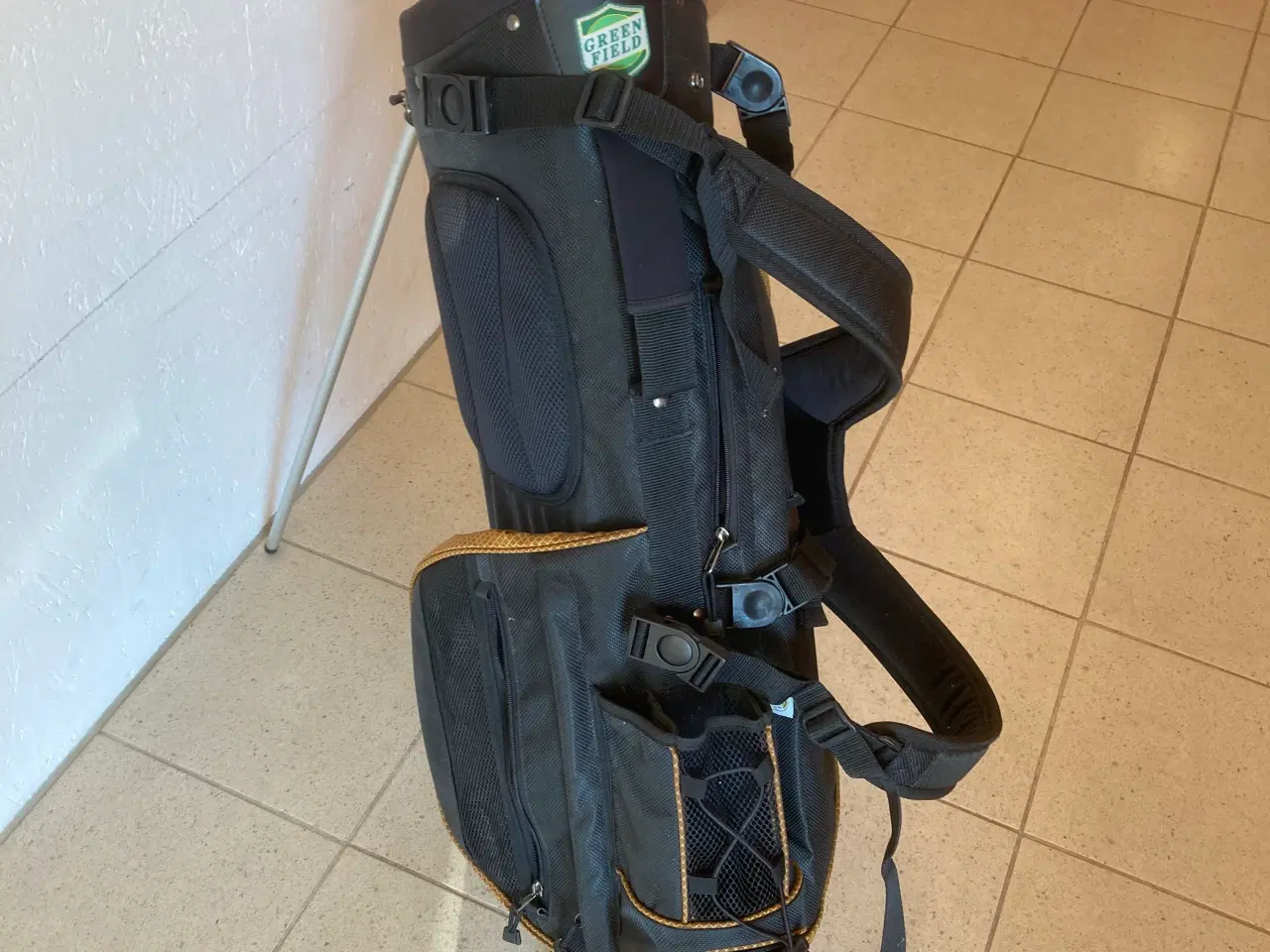 Billede 4 - Flot / Rummelig bærebag super fin stand. 
