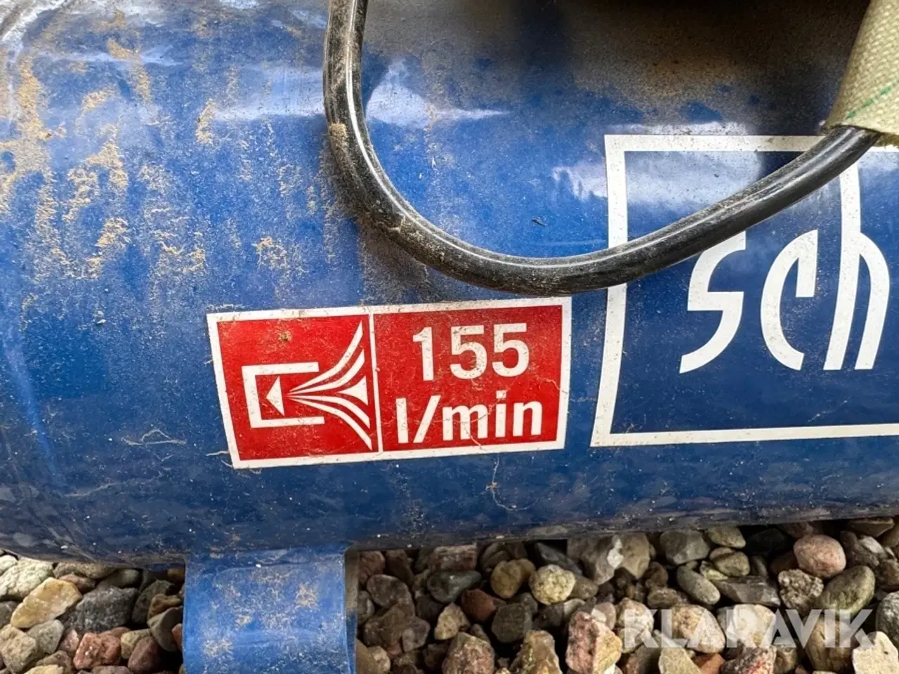 Billede 6 - Kompressorer 3 styks