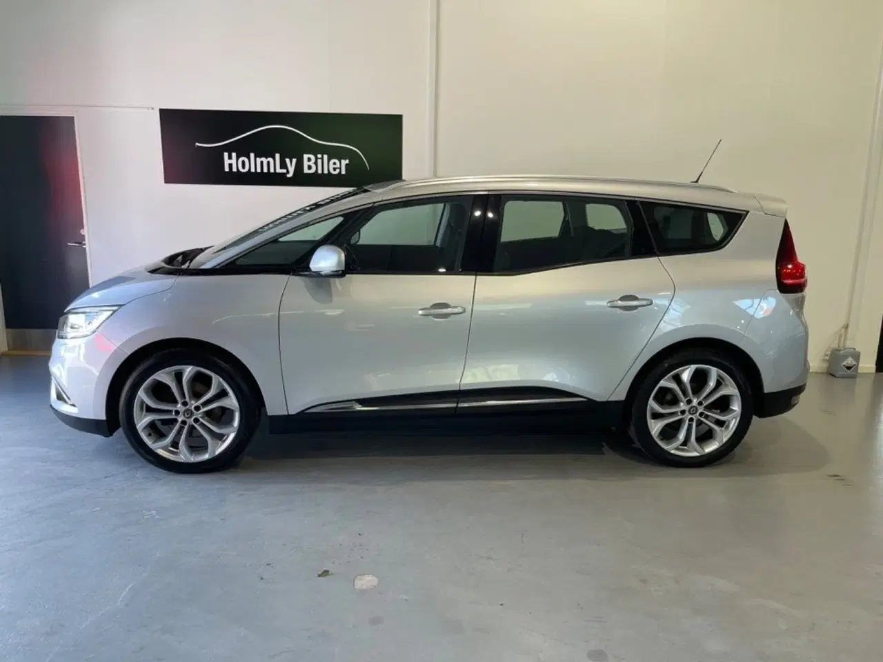 Billede 6 - Renault Grand Scenic IV 1,2 TCe 130 Zen 7prs