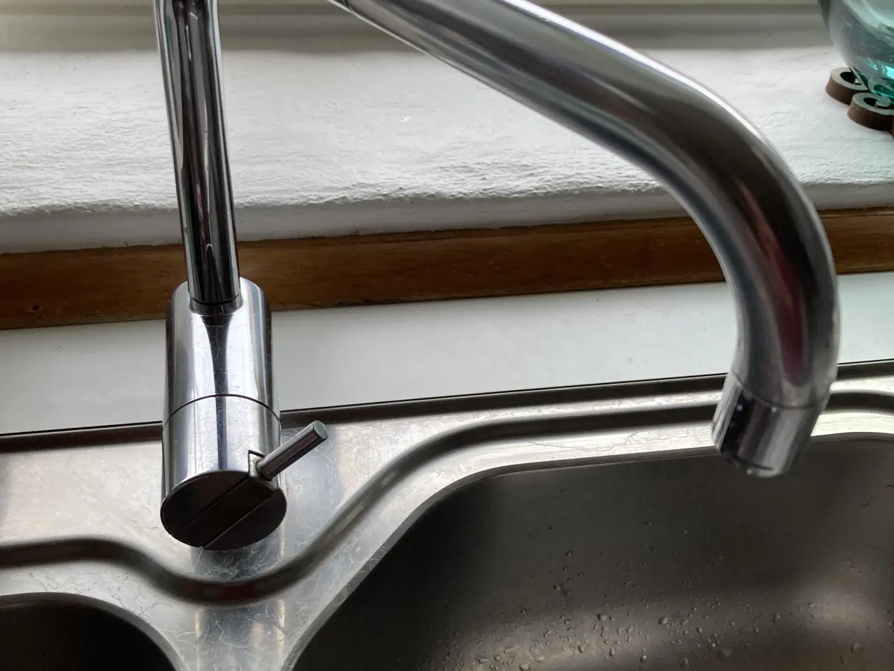 Billede 1 - Vola vandhane