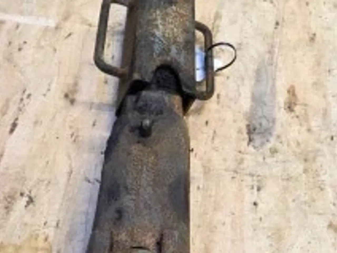 Billede 5 - New Holland T7.315 Liftspindel 47925713