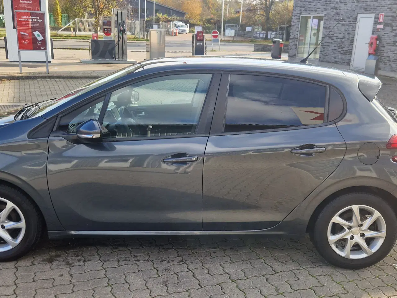 Billede 2 - Peugeot 208 1,6 Bluehdi