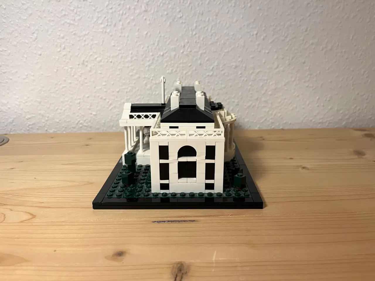Billede 4 - Lego architecture - The White House // 21006