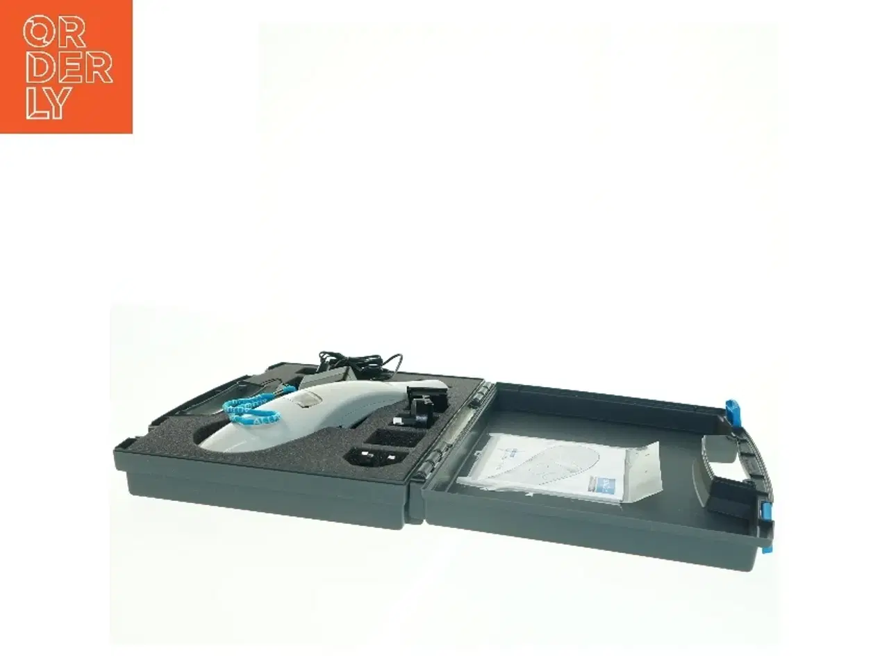 Billede 3 - Udstyr til dyr fra Allflex (str. 30 x 26 cm)