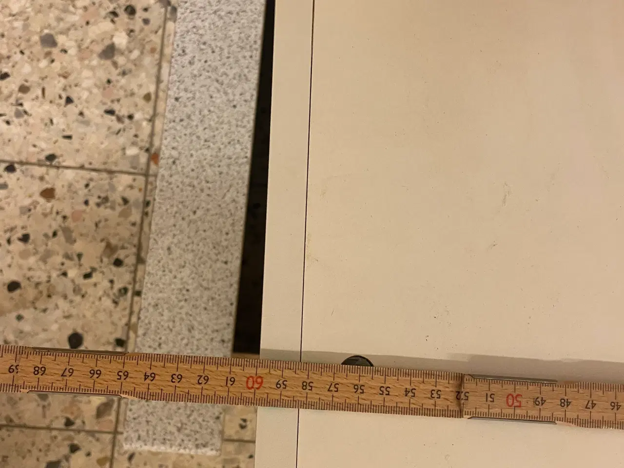 Billede 9 - Køkken / baggang elementer 