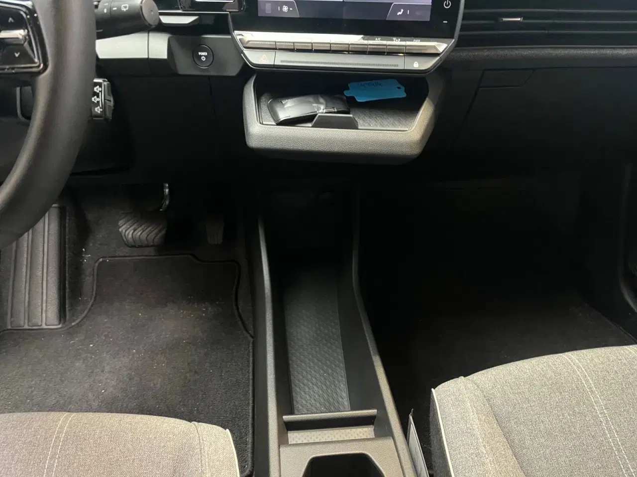 Billede 12 - Renault Megane E-Tech 40 Equilibre