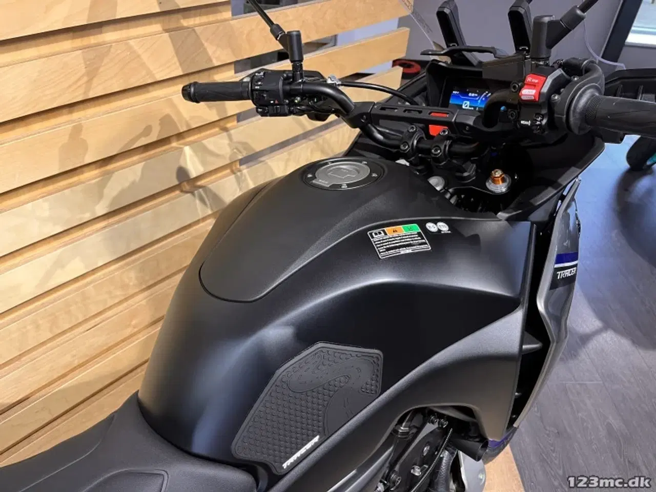 Billede 5 - Yamaha Tracer 7 GT DEMO