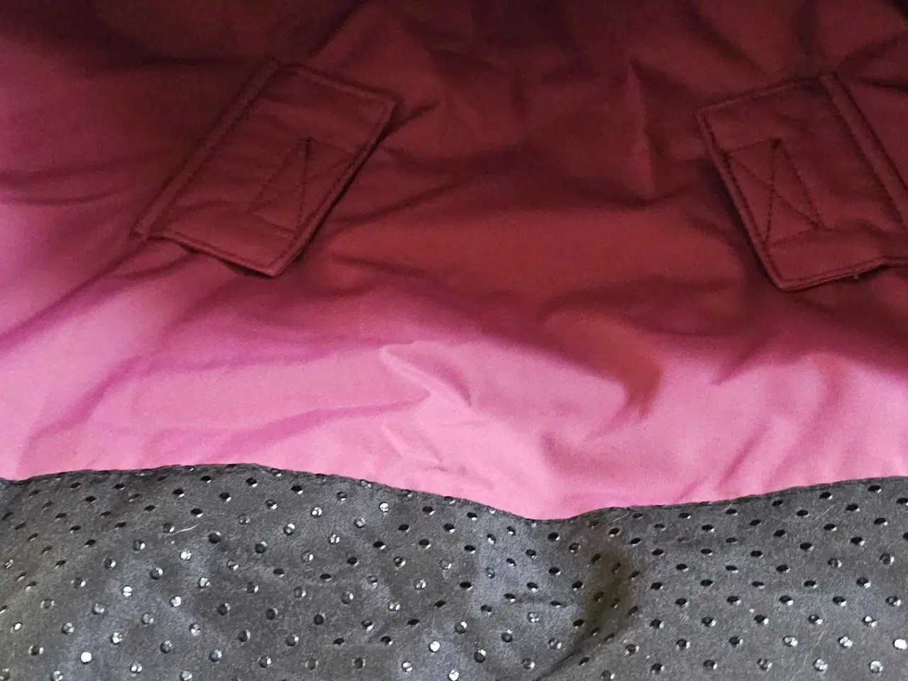 Billede 9 - Sovepose/kørepose fra ticket to heaven 