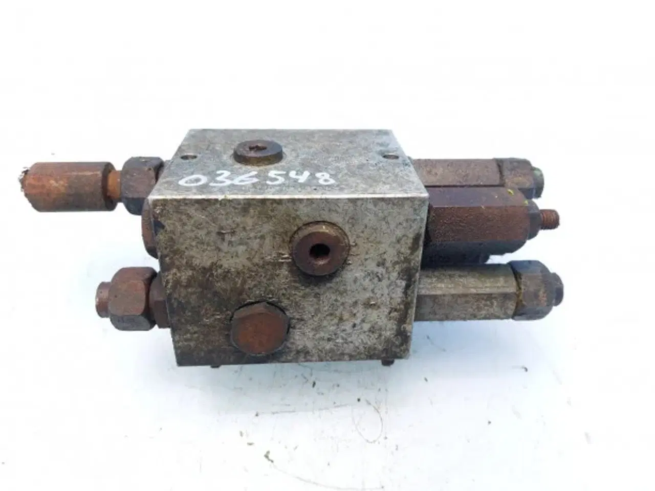 Billede 12 - Merlo P41.7 Hydraulikvalve 036548