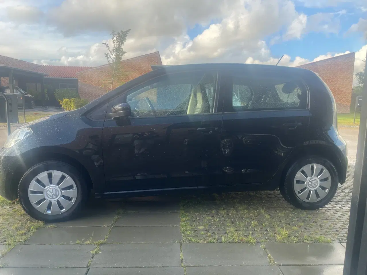 Billede 8 - VW Up! 1,0 MPi 60 Move BMT