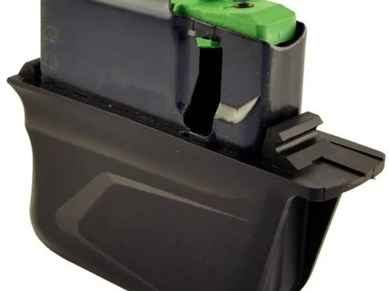 Billede 1 - KØBES 9 skuds magasin til Browning Maral 308 win