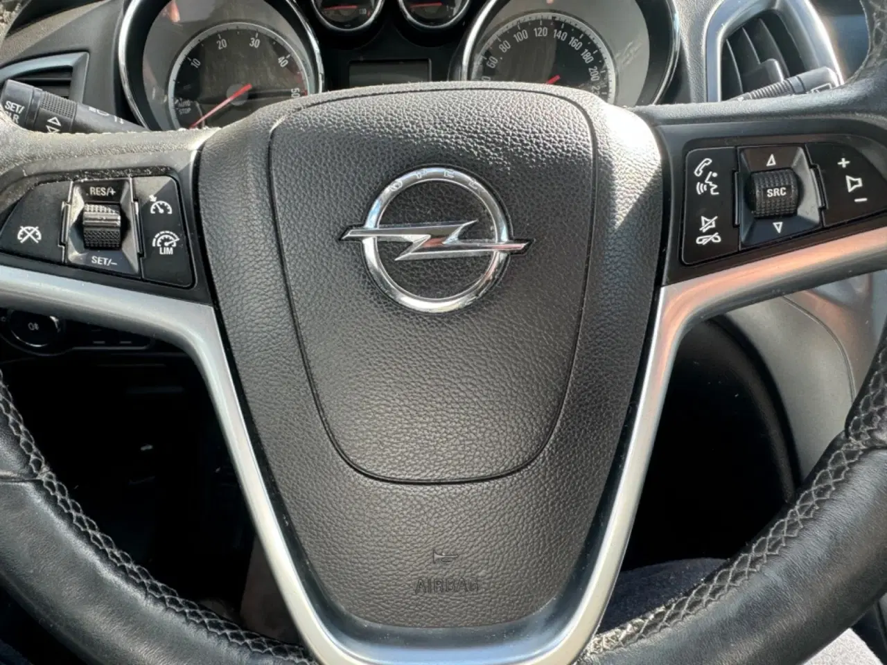 Billede 9 - Opel Astra 1,6 CDTi 136 Enjoy Sports Tourer