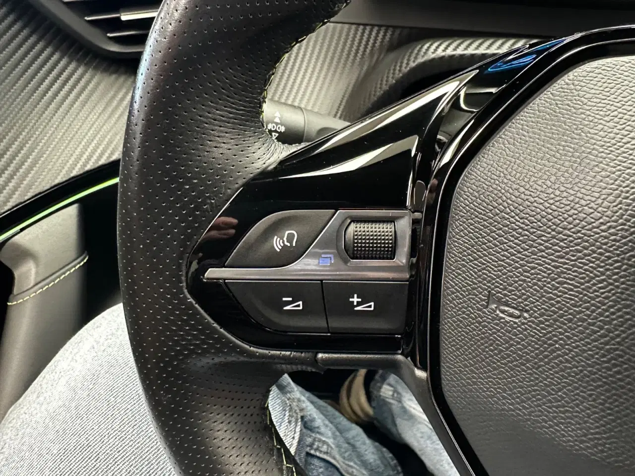 Billede 14 - Peugeot e-2008 50 GT