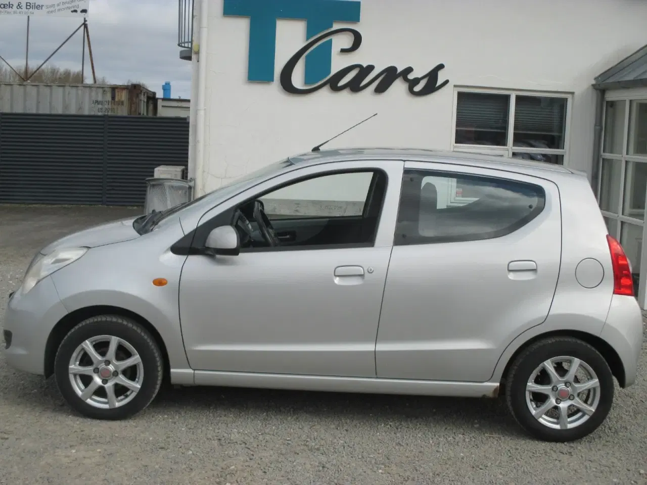 Billede 2 - Suzuki Alto 1,0 GL