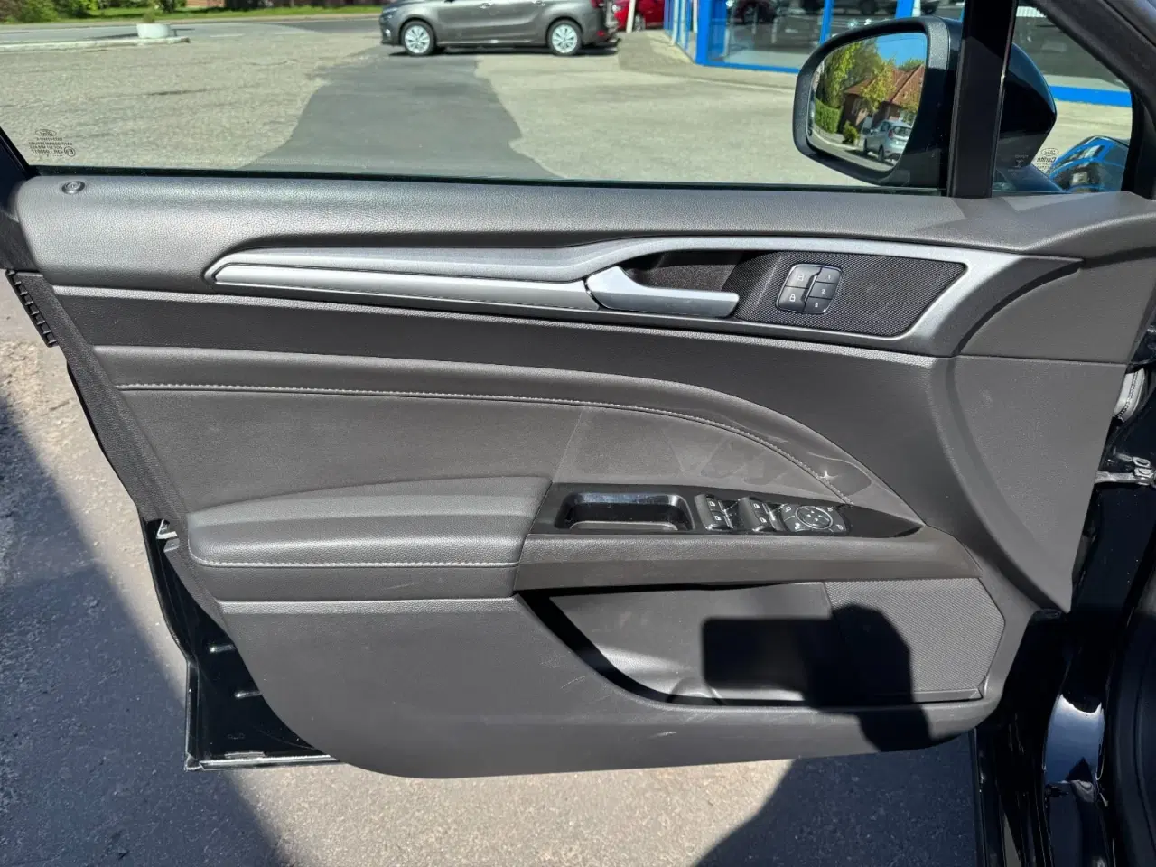 Billede 14 - Ford Mondeo 2,0 TDCi 180 Titanium aut.