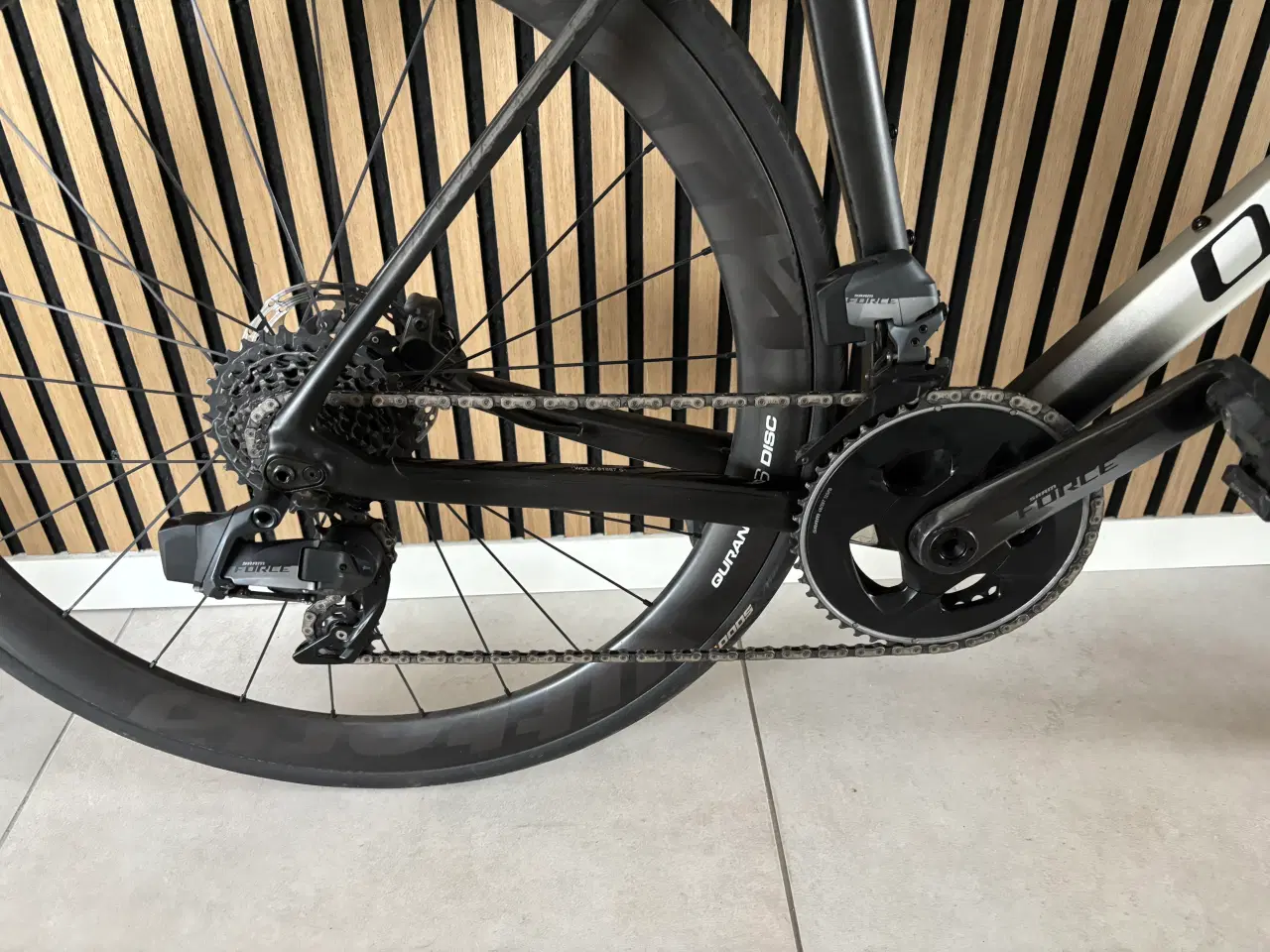 Billede 5 - Olympia racercykel 