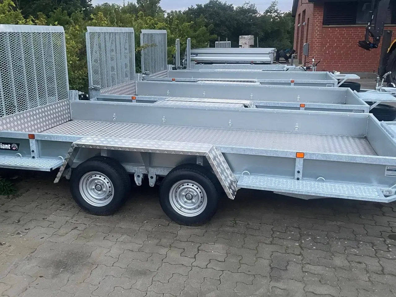 Billede 3 - Variant 3518 M4