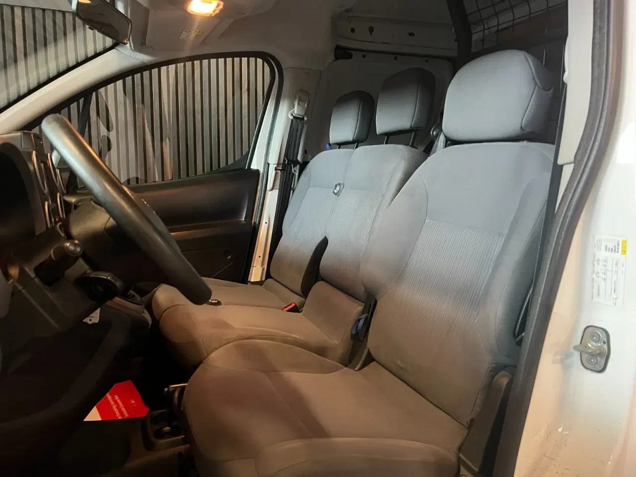 Billede 8 - Peugeot Partner 1,6 BlueHDi 100 L1 Flex Van