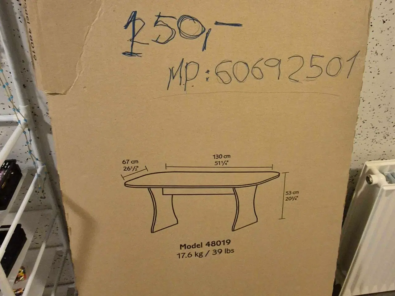 Billede 5 - Mini makro marked på trejde Struer 