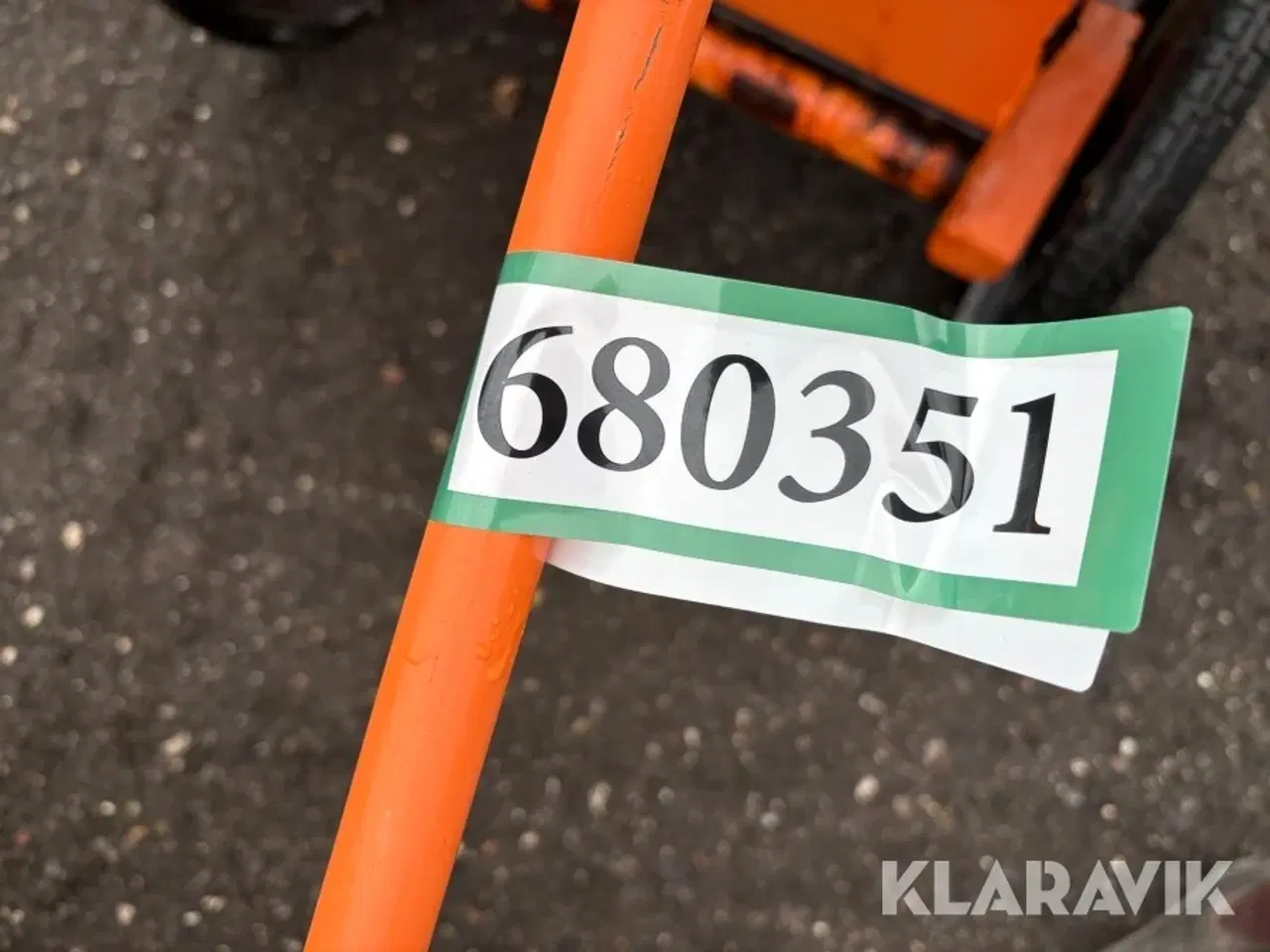 Billede 12 - Saltudlæggere Hydromann Mini 60