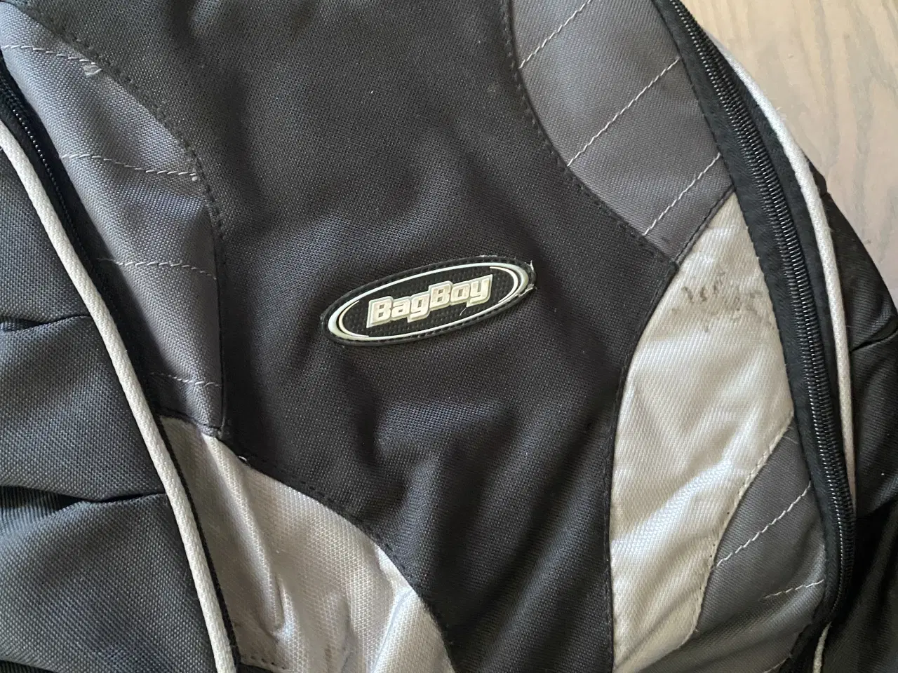 Billede 2 - Rejsecover til golfbag BagBoy