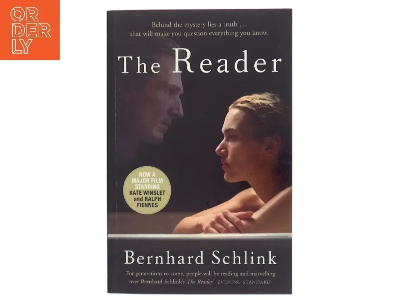 Billede 1 - The reader af Bernhard Schlink (Bog)