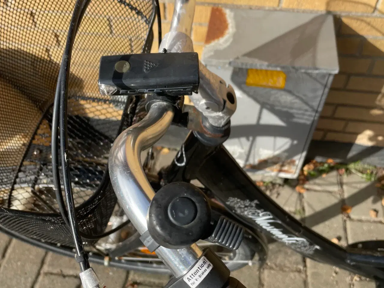 Billede 5 - Dame cykel